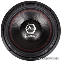 Головка сабвуфера Урал Symphony 12