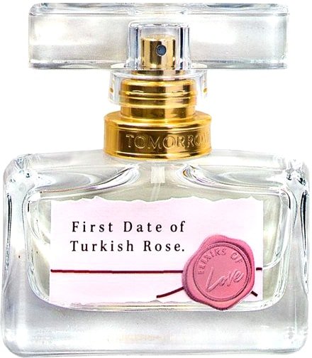 

Парфюмерная вода Avon First Date ot Turkist Rose EdP (30 мл)