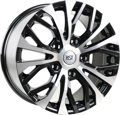 

Литые диски RST R088 18x8" 5x150мм DIA 110.1мм ET 56мм BD