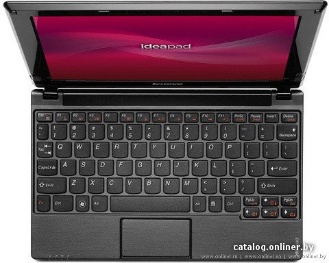 Lenovo IdeaPad S10-3 (59033056) нетбук купить в Минске