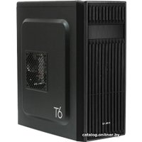 Корпус Zalman T6