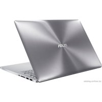 Ноутбук ASUS Zenbook Pro UX501VW-US71T