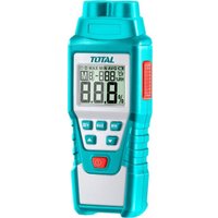 Влагомер древесины Total TETWM01