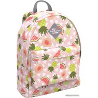 Городской рюкзак Erich Krause EasyLine 17L Tropical Sorbet 51709