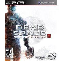  Dead Space 3 для PlayStation 3 в Бобруйске