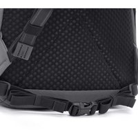 Городской рюкзак Pacsafe Vibe 25 60301144 (серый)