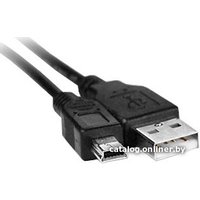 Кабель Mirex 13700-AMMIN18B