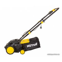 Скарификатор-аэратор Huter ESA-1500