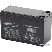 Аккумулятор для ИБП EnerGenie BAT-12V7.5AH