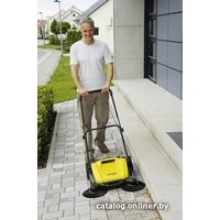 Подметальная машина Karcher S 650 1.766-307.0