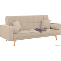 Диван Moon Family Фёрд 550 Д001825 (кремовый)