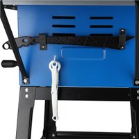 Распиловочный (циркулярный) станок Dedra DED7754