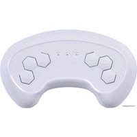 Электромобиль Farfello TR6628 (черный/оранжевый)