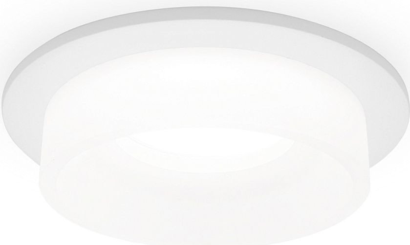

Точечный светильник Ambrella light Techno TN1311