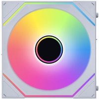 Вентилятор для корпуса Lian Li Uni Fan SL-INF 120 Wireless 12SLIN1W1W G99.12SLIN1W1W.R0
