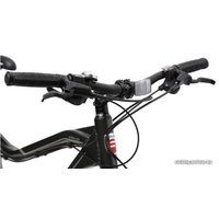 Велосипед FORSAGE Stroller-X FB28003 (483)