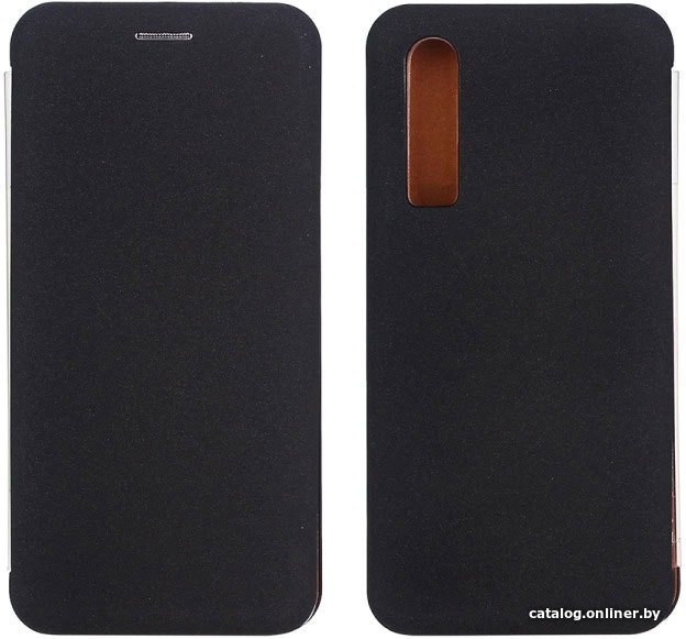 Чехол для телефона Case Vogue для Huawei P30 (черный)