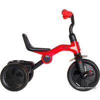 Детский велосипед Qplay LH509 (серый)