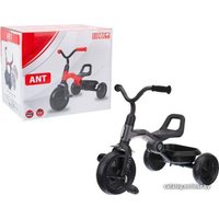 Детский велосипед Qplay Ant LH509G (серый) в Бресте