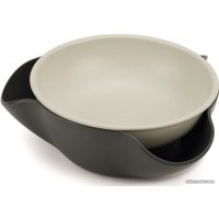 Блюдо Joseph Joseph Double-Dish 20156 (серый)