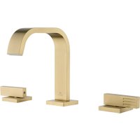 Смеситель Ganzer GZ01115-S