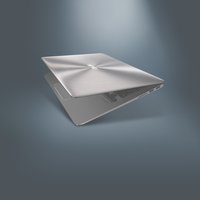 Ноутбук ASUS Zenbook UX310UQ-FC164T