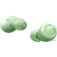 Наушники Realme Buds Q2s (зеленый)