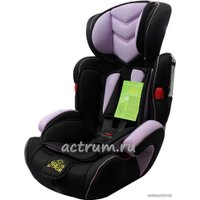 Детское автокресло Actrum BXS-208