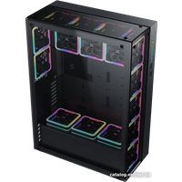 Корпус Xigmatek Elysium II EN41617 (черный)