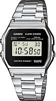 Наручные часы Casio A158WEA-1EF