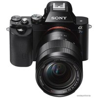 Беззеркальный фотоаппарат Sony a7S Kit 24-70mm (ILCE-7S)