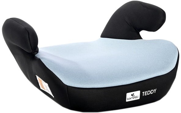 

Детское сиденье Lorelli Teddy 2021 (голубой)