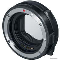 Адаптер Canon Drop-In Filter Mount Adapter EF-EOS R + Variable ND Filter