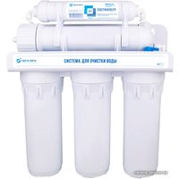 Система обратного осмоса Чисто Пить E01 50 галл (без крана)