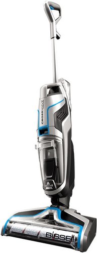 Вертикальный моющий пылесос Bissell Crosswave Cordless 2582N