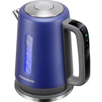 Электрический чайник Redmond (Редмонд) KM238 (синий) в Гомеле