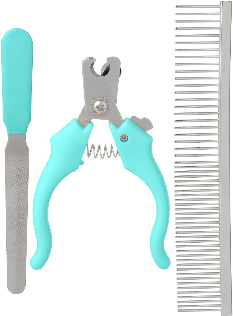 

Когтерезка Miniso Pet Series 2.0 Beauty Set 3842
