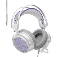 Наушники FIFINE H18 (белый)