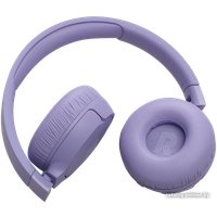 Наушники JBL Tune 670NC (сиреневый)