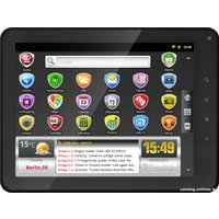 Планшет Prestigio MultiPad PMP 5080 (PMP5080B) 4GB