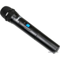 Патибокс Dialog AO-20