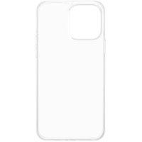 Чехол для телефона VLP Crystal Сase для iPhone 14 Pro 1052003 (прозрачный)