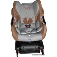 Детское автокресло ForKiddy Lagun-i-Fix (бежевый) в Мозыре