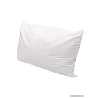Спальная подушка Loon Анита 70х50 см (белый)