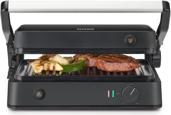 Электрогриль Severin KG 2398