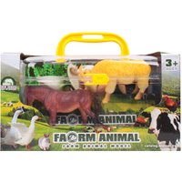 Набор фигурок Darvish Farm Animal SR-T-25