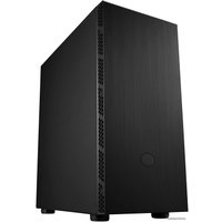 Корпус Cooler Master MasterBox MB600L V2 MB600L2-KNNN-S00 (без окна, без слота ODD)