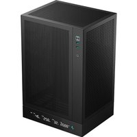 Корпус DeepCool CH170 Digital R-CH170-BKNPI0D-G-1