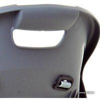 Детское велокресло Polisport Boodie CFS