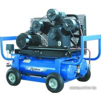 Компрессор Remeza СБ4/C-90.W115/6 (электрический привод)